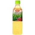 thumbnail image 2 of Okf Aloe Pomegranate Drink,16.9 Fl Oz (Pack Of 20), 2 of 3