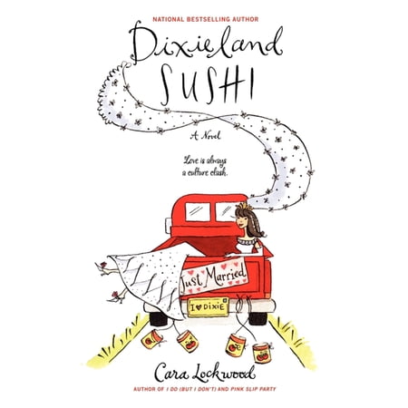 Dixieland Sushi (Paperback)