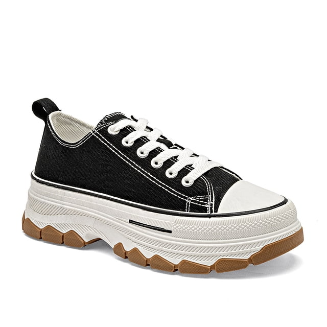 TENIS BEEN CLASS NEGRO 136349
