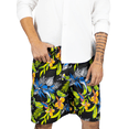 thumbnail image 1 of Short Hombre Traje de Baño o Casual Cintura Ajustable y Bolsas, 1 of 5