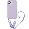 thumbnail image 1 of Funda de teléfono con collar cruzado para móvil, carcasa con cordón para Huawei P30, P20, P40 Lite Pro, Y6, Y7, 2019 P, Smart 2021, Mate 20, 10, Honor, 10i, 20i, 8A Fivean unisex, 1 of 2