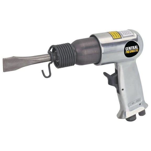Air Impact Hammer Kit