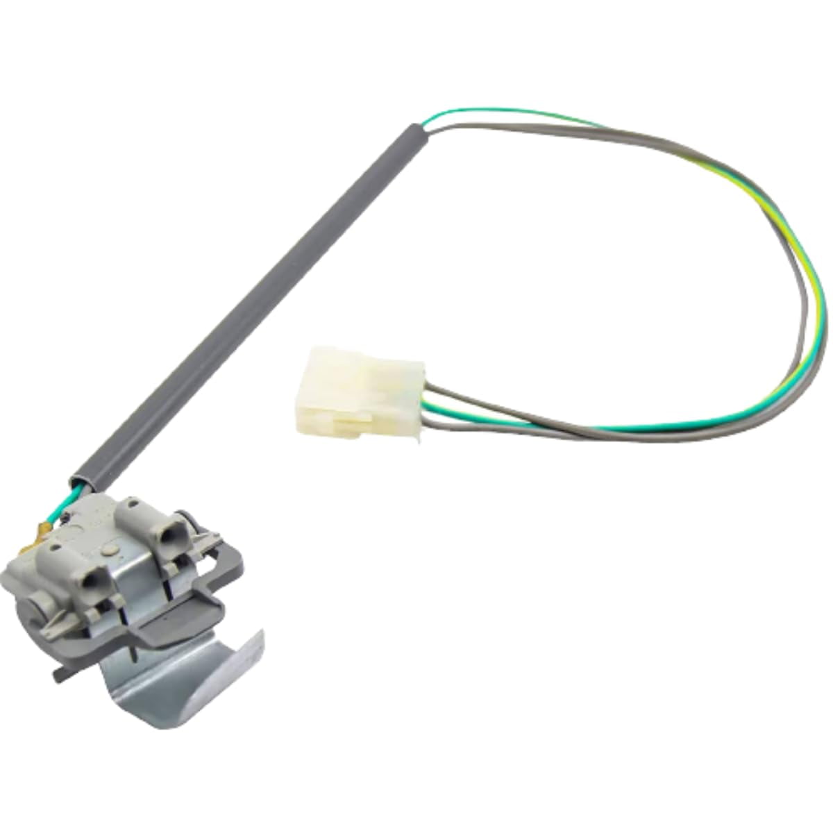 Scaroo 3949238 Washer Lid Switch Compatible With Whirlpool 4-Pack