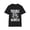 Black, variant on Tiger Inspirational Trouble Graphic Novelty