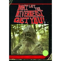 Don't Let the Riverbeast Get You! (DVD), Filmhub, Horror