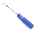 thumbnail image 4 of 4pcs Auto Car Pick And Hook Set O Ring Oil Seal Gasket Puller Remover Craft Hand Tool Car Remover Tool Set, 4 of 5