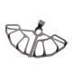 thumbnail image 1 of Moyic Protector Anti-collision Guard Anillo protector Control remoto Equipo de juguete Reemplazo para 2 / 2S Accesorios para aéreos, 1 of 1