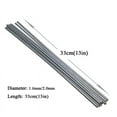 thumbnail image 2 of yaaqii 20pc Welding Rods Copper Aluminum Iron Fux Cored Welding Rod Weld Wire, 2 of 10