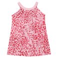 thumbnail image 3 of FAHXNVB Girls Cami Dress Cute Graphic Print Sleeveless A-Line Swing Casual Dresses Summer Fashion Beach Dress 4-15 Years, 3 of 8