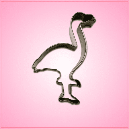 

Flamingo Cookie Cutter Only one pieces