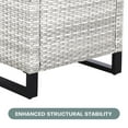 thumbnail image 3 of POCASSY Outdoor Lounge Chair, 3 of 6