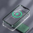 thumbnail image 4 of Yjzz magnetic wireless power bank 10000 Ma 22.5W fast charge, 4 of 7