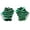 Green, variant on FastXmas Swimming Glove Silicone Swim Hand Paddle Open Finger Adjustable Strap Swimming Gloves Swim Gear Glove for Men Women Fitness Surfing Sport Hand Fin Diving Hand Web Equipment