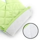 thumbnail image 3 of Promotional activities!Single Kitchen Cooking Microwave Oven Gloves Mitts Pot Pad Heat Proof Protected, 3 of 3
