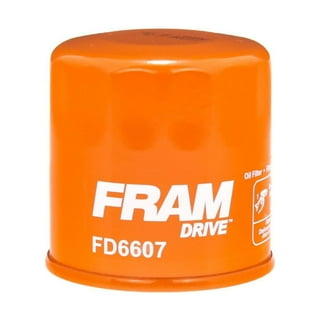 Fram cheap cross reference