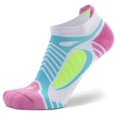 thumbnail image 2 of Calcetines Balega Ultralight No Show para running y deporte, talla mediana, 2 of 9