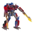thumbnail image 4 of Toy Commander Robot Car Toys Movie Model Action Figure Deformation Car Boys Gifts, 4 of 5
