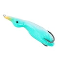 thumbnail image 1 of Señuelo de Pesca de Pato Hélice de Silicona Suave Señuelo de Rana Señuelo de Pesca con Gancho para Bagre Lucio Y Lubina ANGGREK Otros, 1 of 8