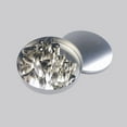thumbnail image 2 of MasteelfCA 12pcs Flower and Leaf Floral Shape Design Stainless Steel Fondant Cookie Cutter Set Fruit Cake Molds Biscuit Baking Tools, 2 of 7