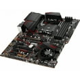 thumbnail image 5 of MSI Gaming Plus AM4 AMD X570 ATX DDR4-SDRAM Motherboard, 5 of 5