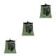 thumbnail image 2 of Billuyoard Bolsa de forraje de setas de jardín, cinturón de lona, ​​bolsa impermeable para recoger frutas, paquete de almacenamiento al aire libre con No.02 3piezas Billuyoard CBP182786, 2 of 6