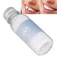 thumbnail image 4 of Abalorio De Relleno De Dientes, Abalorio De Relleno De Dientes Temporal Moldeable Respetuoso Con El Medio Ambiente Para Fiesta De Cosplay Para Hombres Y Mujeres Cergrey Thermal Fitting Beads, 4 of 8