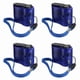 thumbnail image 1 of 4X Dinamo de Arranque Manual de Emergencia USB para Cargador Universal Cargadores de Viaje Gadgets, 1 of 5
