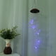 thumbnail image 3 of Chimes De Viento De Mariposa LED De Panel Solar, Decoración Del Jardín Casero Lámpara De Luz Al Aire Libre Impermeable, 3 of 7