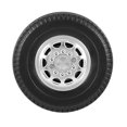 thumbnail image 5 of Bujes de rueda para modelo RC, neumáticos traseros/delanteros con bloqueo de talón, accesorios de actualización Tamiya duraderos, 5 of 5