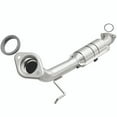 thumbnail image 3 of MagnaFlow 49142 - Catalytic Converter Fits select: 2002-2006 ACURA RSX, 2002-2005 HONDA CIVIC, 3 of 11