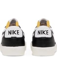 thumbnail image 2 of Nike Blazer Low '77 Vintage Men's Sneaker Shoe Limited Edition Black DA6364-001, 2 of 10