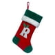 thumbnail image 1 of Christmas Decorations Three-dimensional Legs Old Man Doll Decorative Socks Bedside Gift Bag, 1 of 8