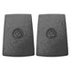 thumbnail image 1 of 2x For -bmw F20 F30 F31 E84 E87 3-series Rear Child Seat Anchor Isofix Cover 52207319686, 1 of 5