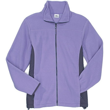 Women's Ultra-Sleek Fleece