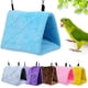 thumbnail image 2 of Jaulas para pájaros y loros, hamaca cálida para pájaros, tienda de campaña colgante, cama para pájaros, accesorios de decoración para jaulas de pájaros, casa para pájaros, nido para pájaros, 2 of 5