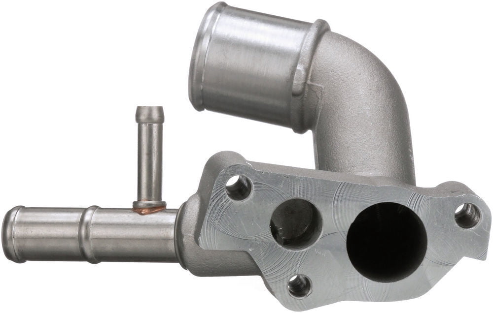 Gates CO35034 Coolant Outlet Fits select: 2019-2022 TOYOTA RAV4, 2018-2021 TOYOTA CAMRY
