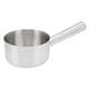 thumbnail image 5 of Cucharón de agua de cocina, cucharón de agua de acero inoxidable Cucharón de agua de acero inoxidable Cucharón de agua Estética elegante, 5 of 12