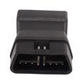 thumbnail image 3 of -16 E Connector OBD2, Adaptador De Prueba OBD2 Alta Eficiencia ABS Desperporto De Uso Estable Profesional Para El Lanzamiento X431 IV Scanner, 3 of 7