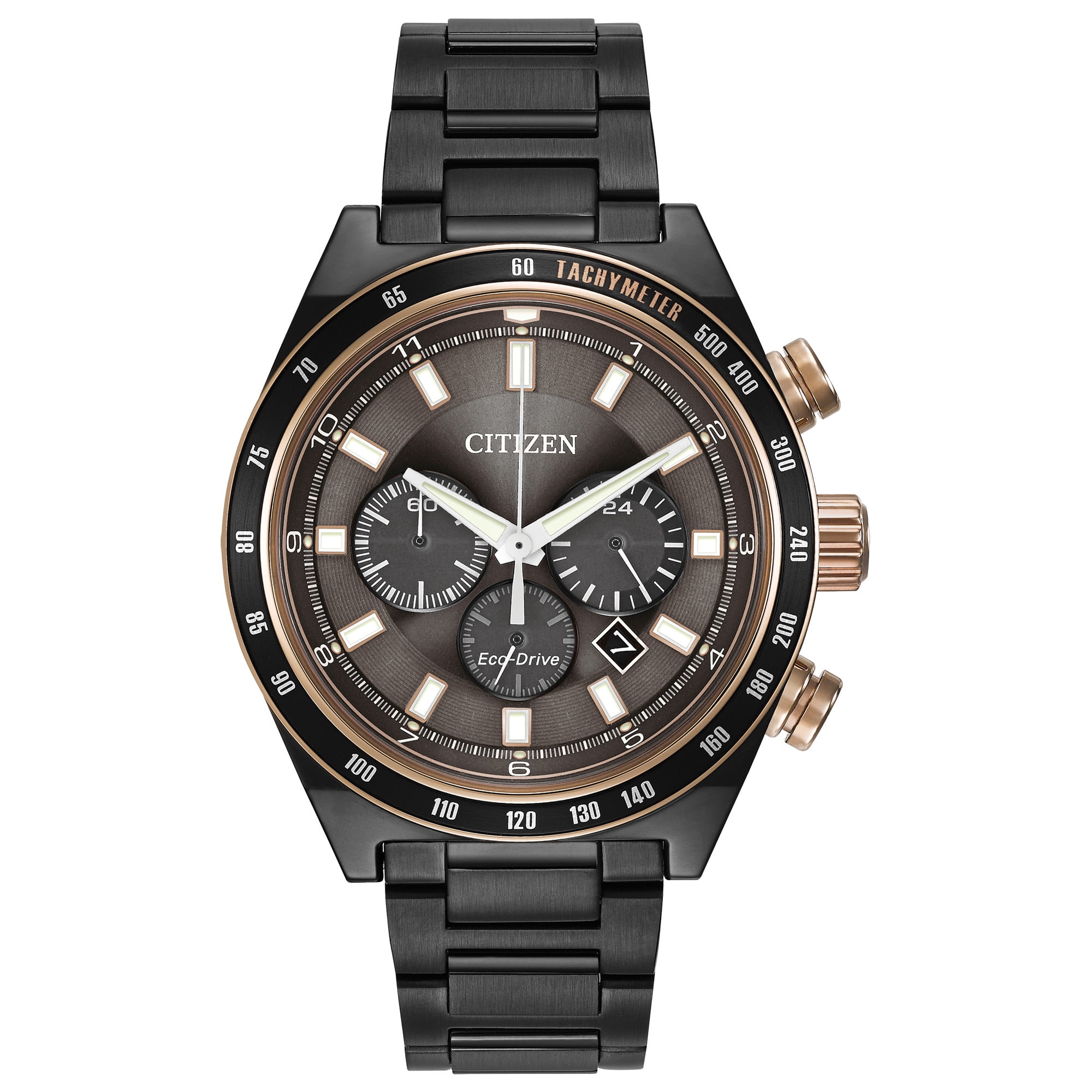 Citizen nighthawk chronograph sale