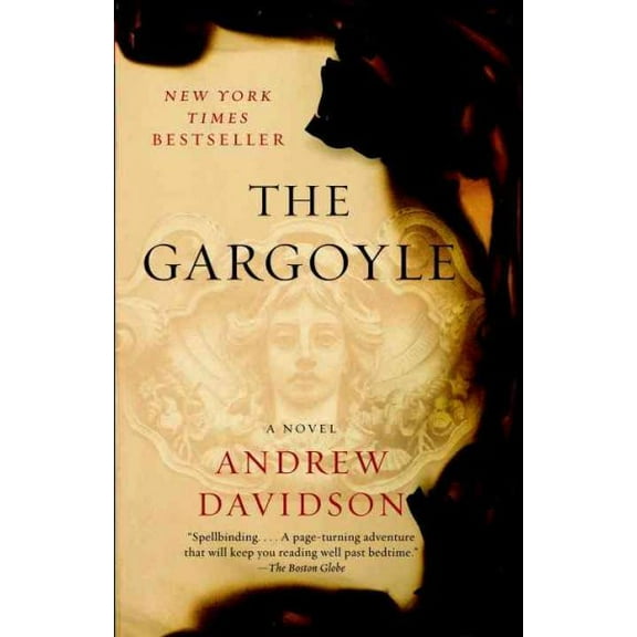 Pre-Owned The Gargoyle (Paperback) 0307388670 9780307388674