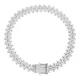 thumbnail image 1 of Cadena Para Perros Collares Cubanos De Diamantes Entrenamien, 1 of 6