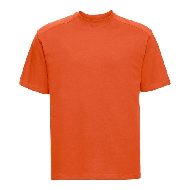 Russell Mens Heavyweight T-Shirt