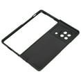 thumbnail image 4 of Cellphone Case,Cellphone Protective Cover Fashionable Smartphone Protective Case PU Protective Coverfor Vivo X Fold Sleek Aesthetic, 4 of 14