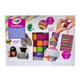 thumbnail image 1 of Set de Juego Crayola Crystal Painting Set, 1 of 4
