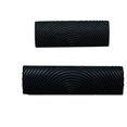 thumbnail image 1 of 2pcs M-shape Wood Grain Design DIY Wall Decoration Tool Graining Rubber Painting, 1 of 6