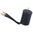 thumbnail image 1 of Motor 3650, Motor RC De 12 Ranuras, 4 Polos Para Coche RC 1/10, 1 of 8