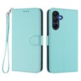 thumbnail image 2 of Funda Cartera GANGXUN para Samsung Galaxy A16 – Cierre Magnético, Protección RFID, Correa Desmontable, Compatible con Carga Inalámbrica, 2 of 6
