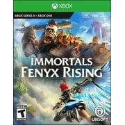 Immortals Fenyx Rising for Xbox One and Xbox Series X [New Video Game] Xbox Series