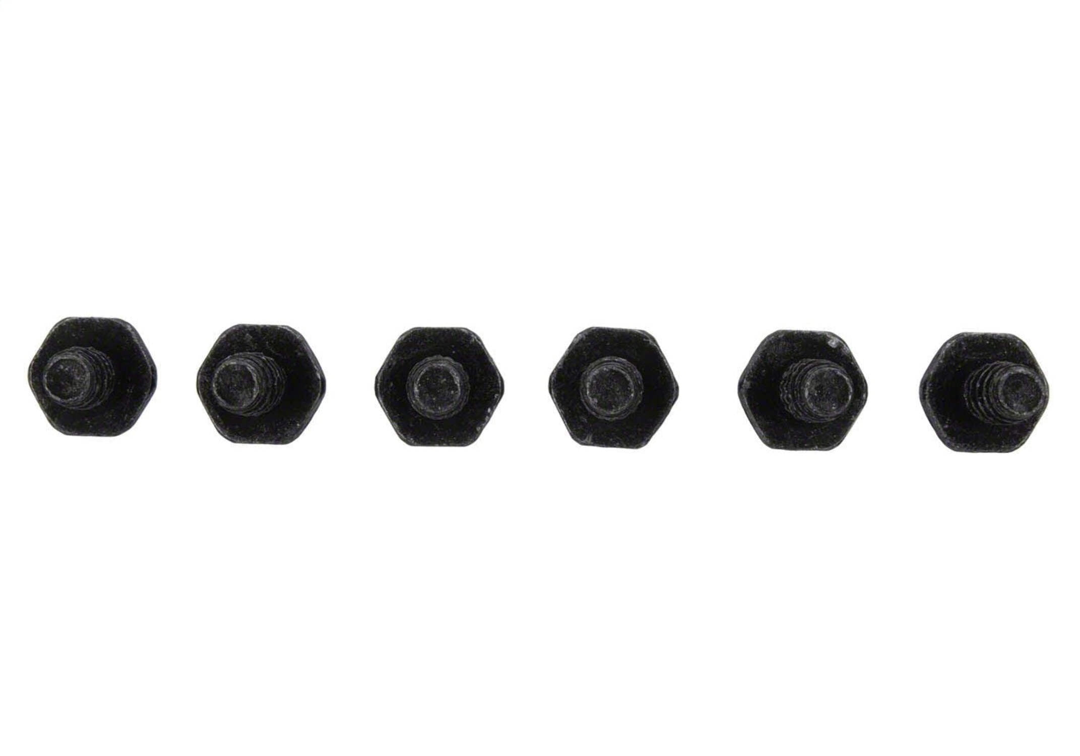 Ford Performance Parts M-6067B-F150 Coil Cover Ball Stud Kit Fits 11-17 F-150