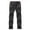 Black, variant on Travel Pants for Women Classic Drawstring Cargo Pants Breathable Nylon Baggy Pants Multi-Pocket